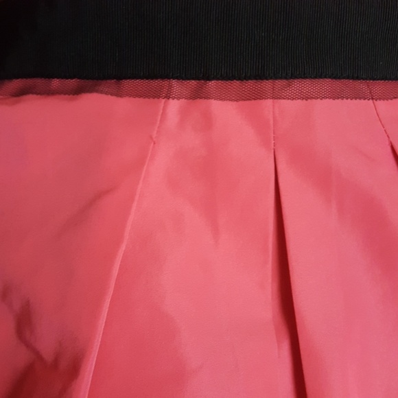 BCBGMAXAZRIA Pink Sweetheart Dress - Picture 5 of 6